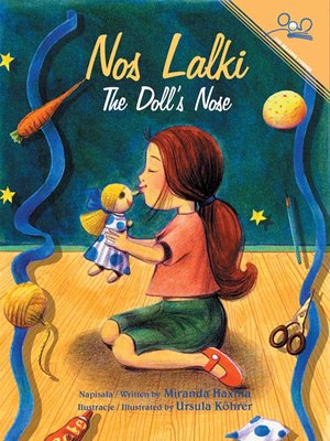cover image of Nos Lalki